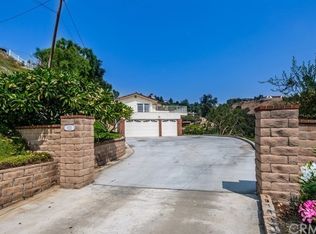 1122 Milmac Dr, La Habra Heights, CA 90631