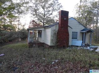5411 Shady Crest Rd, Adamsville, AL 35005