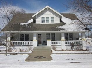 1501 E Scott St, Kirksville, MO 63501