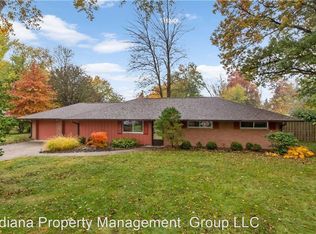 9860 Chambray Dr, Indianapolis, IN 46280