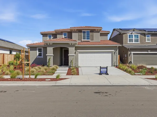 2797 Jonah St, Tracy, CA 95377