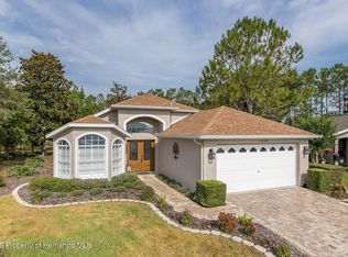 11404 Inman Ct, Spring Hill, FL 34609