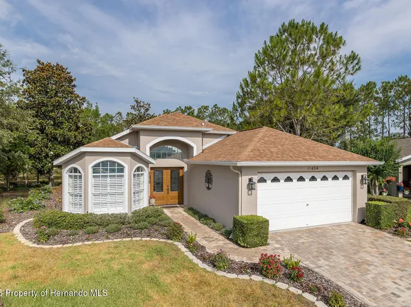 11404 Inman Ct, Spring Hill, FL 34609