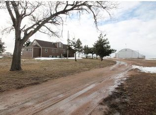 3587 County Road 71, Fleming, CO 80728