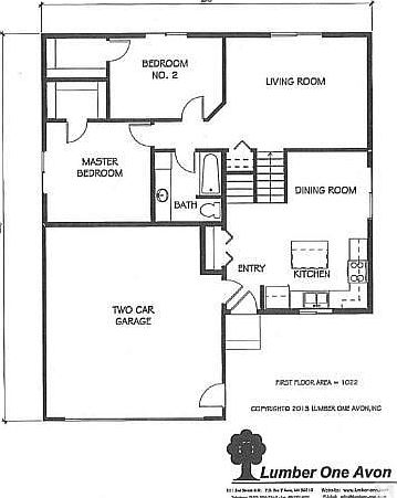 2nd image of 1032 13th Ave NE