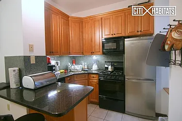 Rented by Citi Habitats