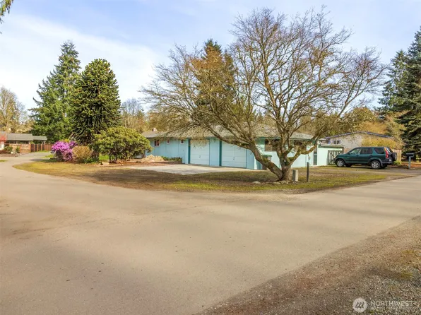 279 Dungeness Meadows, Sequim, WA 98382