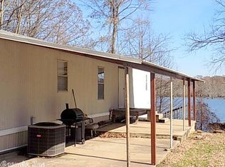 7 S Session Rd, Conway, AR 72032