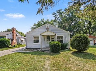 5848 Pickard Dr, Toledo, OH 43613