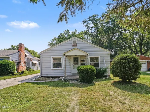 5848 Pickard Dr, Toledo, OH 43613