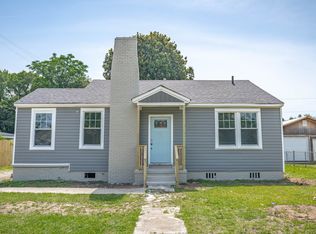 320 Virginia St, Columbia, SC 29201