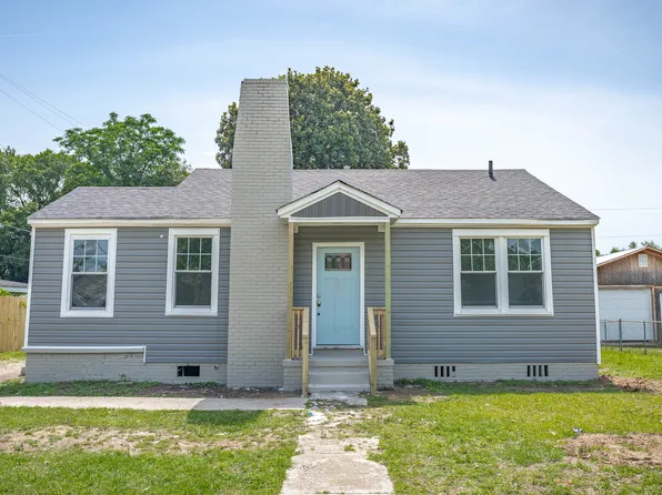 320 Virginia St, Columbia, SC 29201