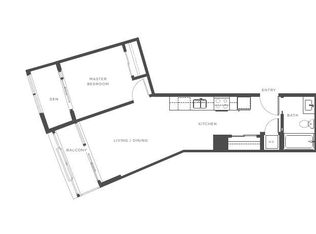 97 W Georgia St #1510, Vancouver, BC V6B 0R4