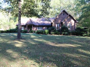 108 Oak Dr, Huntingdon, TN 38344
