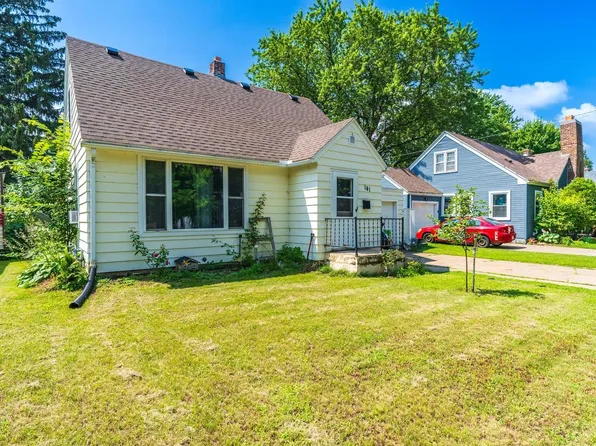 141 ETHEL STREET, Wausau, WI 54403