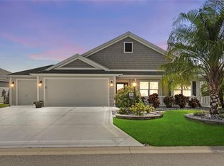 3158 Hinton Pl, The Villages, FL 32163