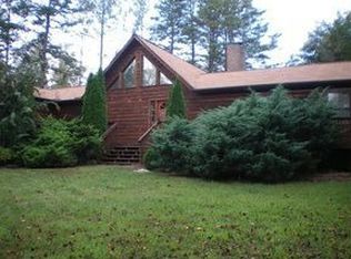 221 Big Cedar Dr, Rutherfordton, NC 28139
