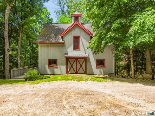 5 Newtown Turnpike, Weston, CT 06883