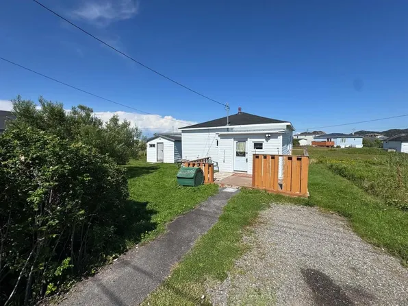 2 Augustus Lane, Ramea, NL A0N2J0