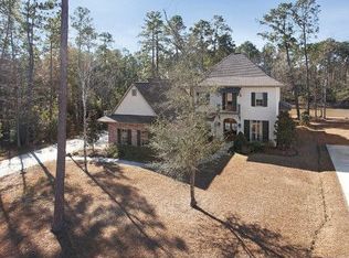 232 Natchez Trce, Covington, LA 70433