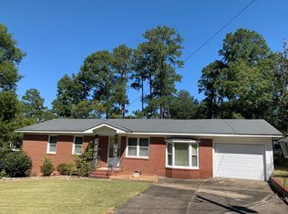 4467 Bermuda St, Columbus, GA 31907