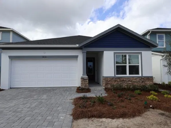 5410 KNOTTY OAK STREET, MOUNT DORA, FL 32757