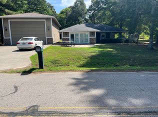 1118 Lakeview Dr, Greenwood, AR 72936
