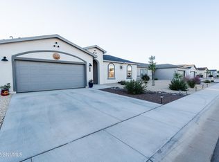 6119 Montomery Rd, Las Cruces, NM 88012