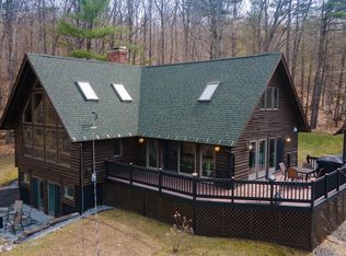 138 Heath Rd, Poland, ME 04274