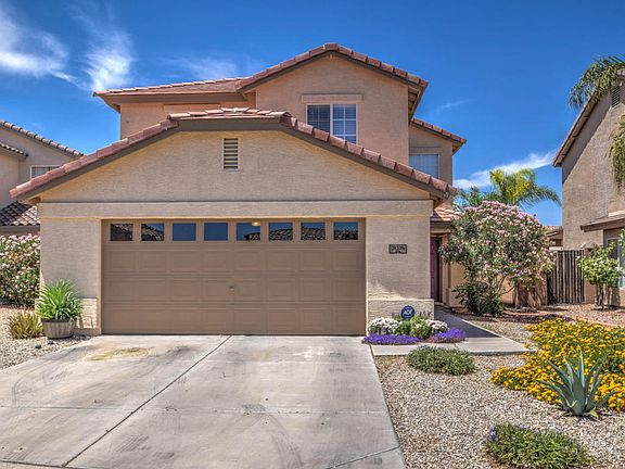 4th image of 31374 N Blackfoot Dr