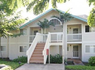 92-1185 Palahia St APT L105, Kapolei, HI 96707