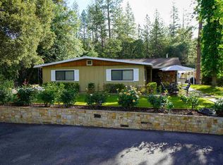 11640 Rambler Rd, Sonora, CA 95370