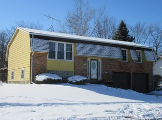 3871 178th St, Country Club Hills, IL