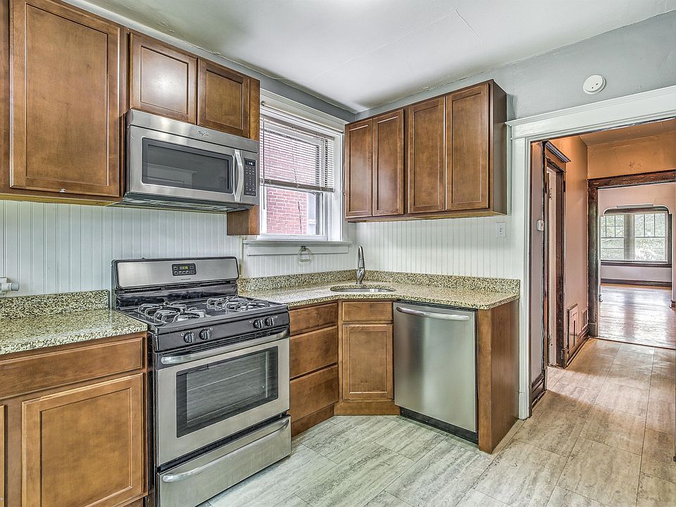 1st image of 4318 Connecticut St #1F