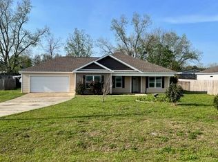 1554 Judge Logue Rd, Newton, AL 36350