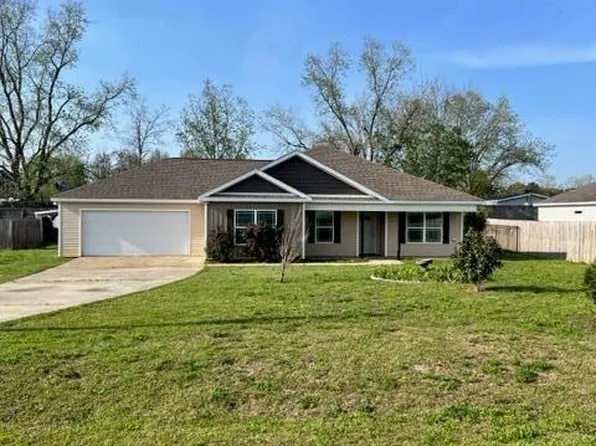 1554 Judge Logue Rd, Newton, AL 36350