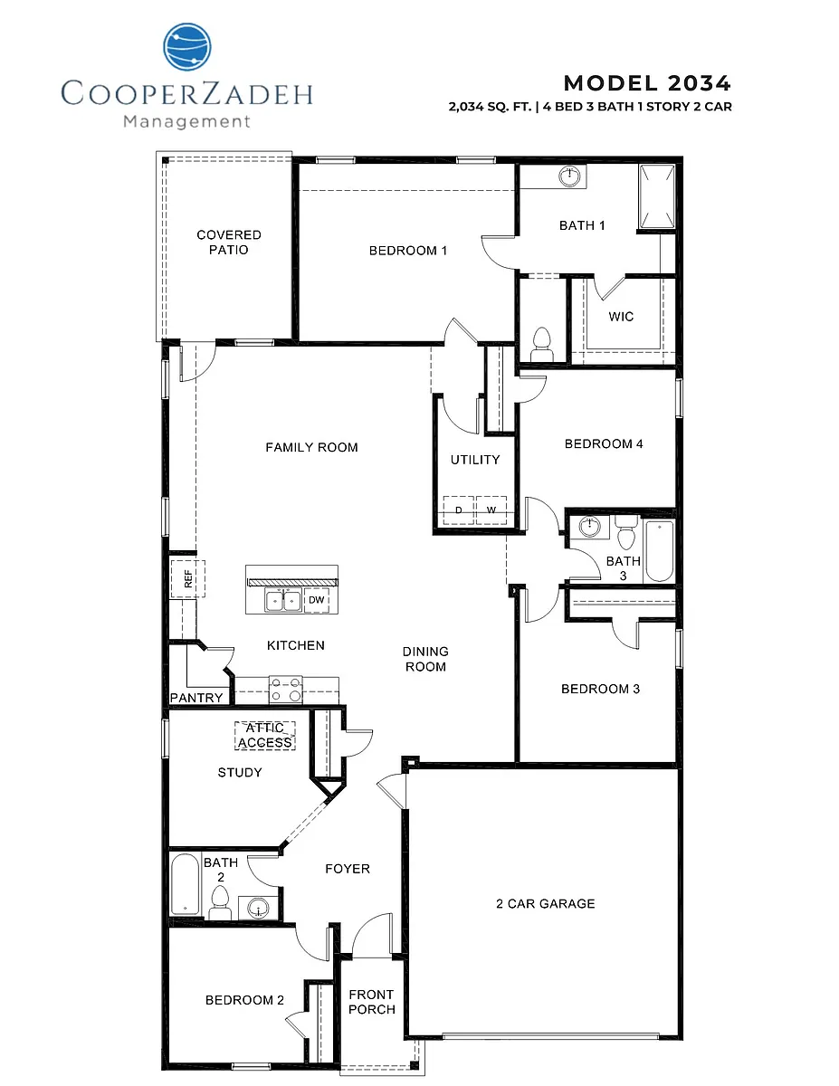 Building Photo - 1543 Brooke Dr