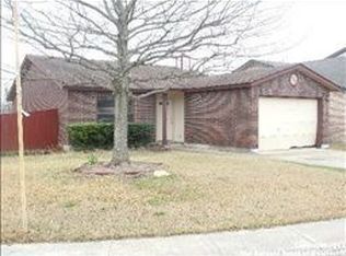 9438 Rue De Bois, San Antonio, TX 78254