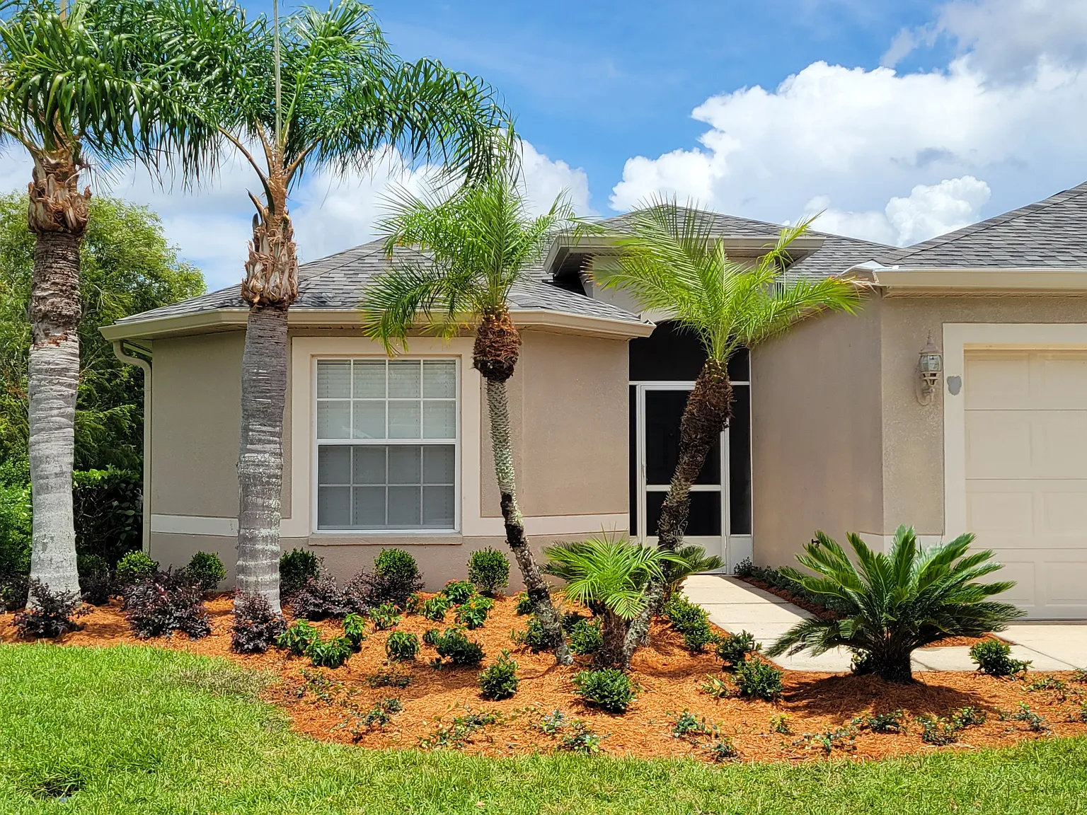 2 bed, 1443 sqft, $3,200 — Photo 3