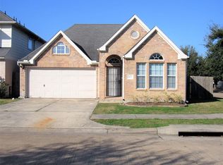 802 Forest Star, Houston, TX 77067