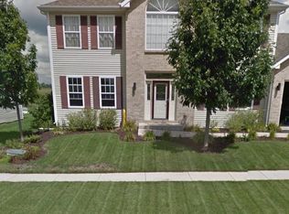 2154 Burnett Dr, Belvidere, IL 61008