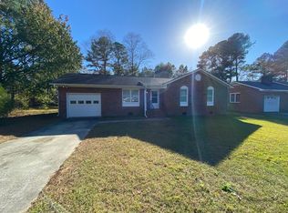 2464 Jay Cir, Greenville, NC 27858