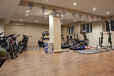 Rented by (Legacy) Scope Realty