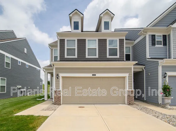 14158 Bay Willow Dr, Fishers, IN 46037