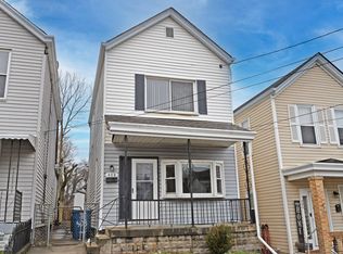 408 Kenton St, Dayton, KY