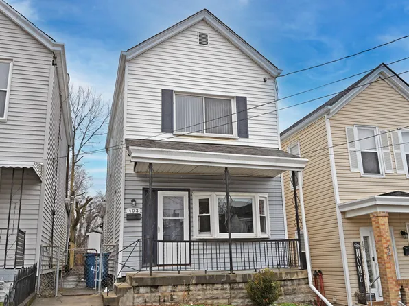 408 Kenton St, Dayton, KY 41074