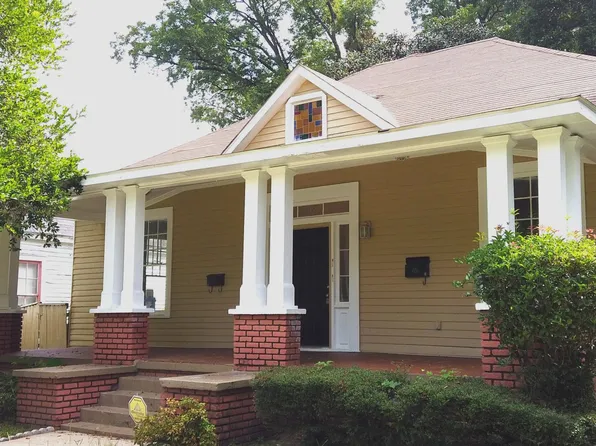 614 2nd Ave #A, Columbus, GA 31901