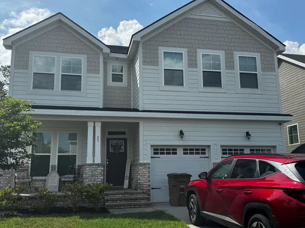 27 Hanover Pl, Richmond Hill, GA 31324