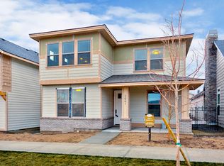 2991 S Millbrook Way, Boise, ID 83716