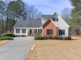 138 W Castle View Dr, Braselton, GA 30517